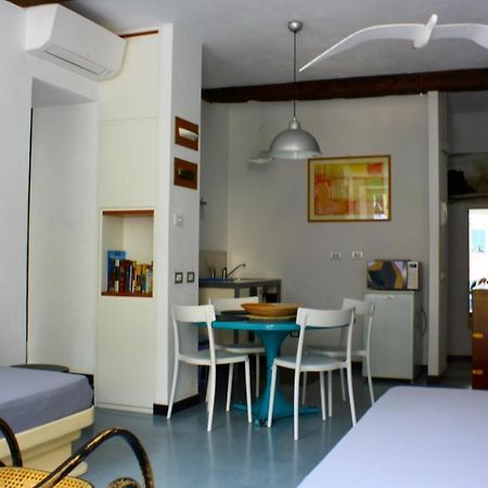 Da Marcella Apartment Vernazza Exterior foto