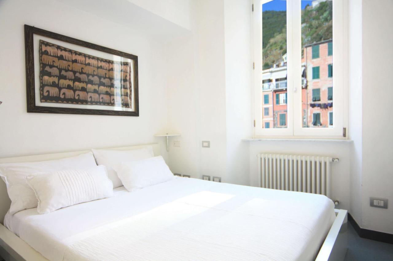 Da Marcella Apartment Vernazza Exterior foto